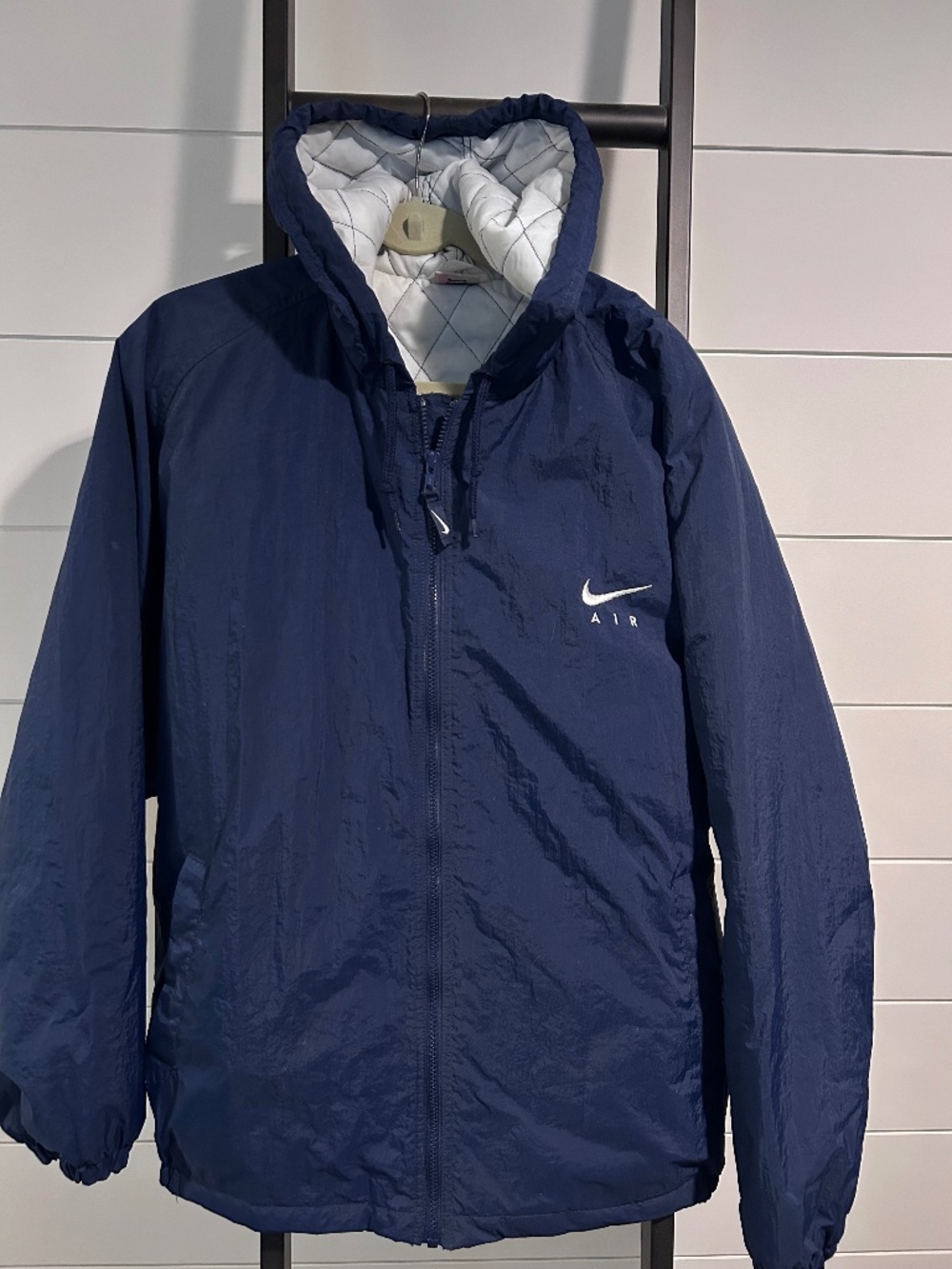 XXL Nike Mid weight Jacket